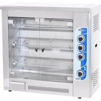 Гриль для 9 кур Pimak M003-Е