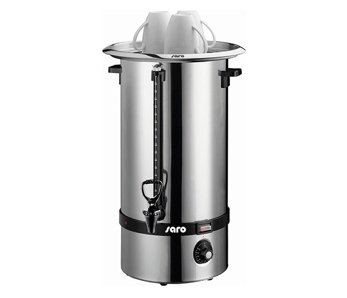 Водонагреватель 19л Saro HOT DRINK