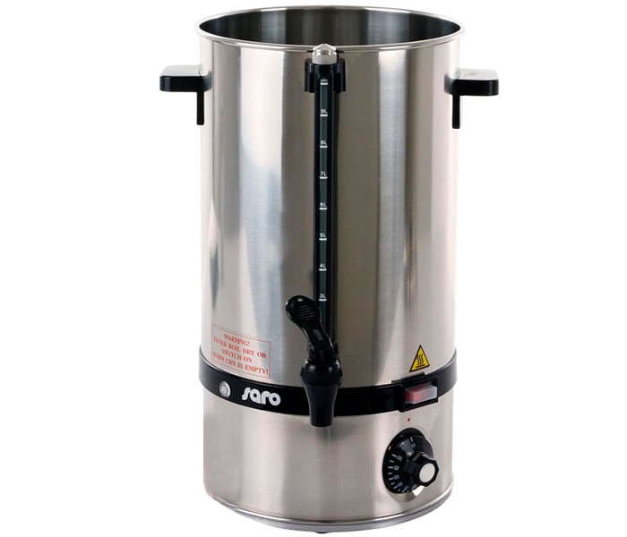 Водонагреватель 10л Saro HOT DRINK MINI