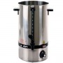 Дополнительное фото №2 - Водонагреватель 10л Saro HOT DRINK MINI