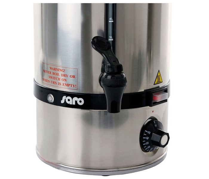 Водонагреватель 10л Saro HOT DRINK MINI