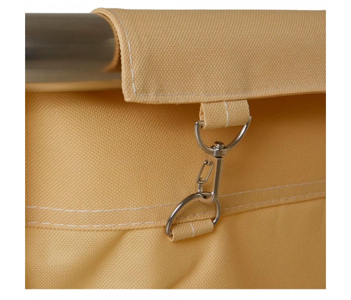 Тележка Saro AF 264