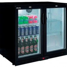 Шафа холодильна для бару Saro BC 208