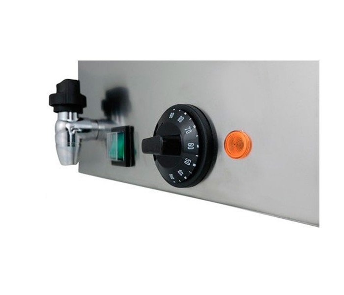 Мармит универсальный 28 л Saro BMH 210