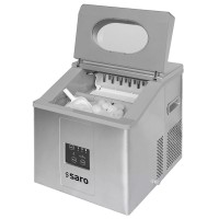 Льодогенератор 15кг/сут Saro EB 15