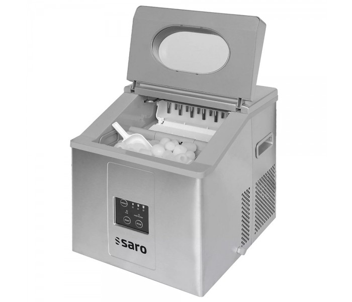 Льодогенератор 15кг/сут Saro EB 15