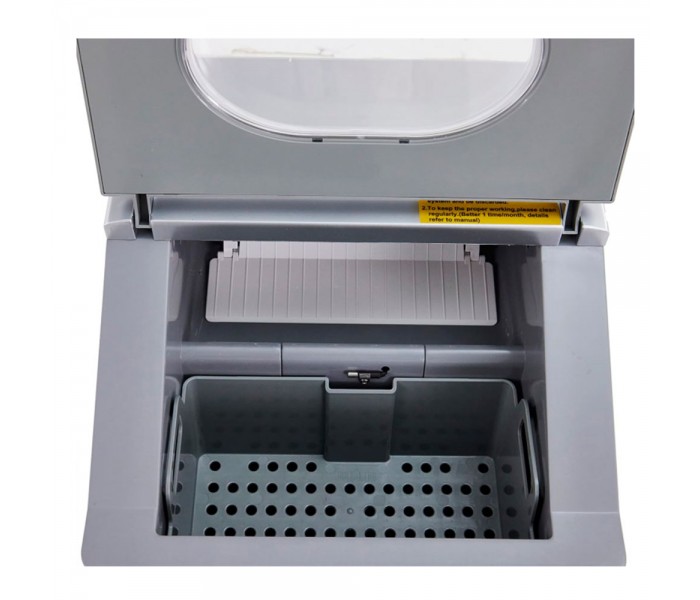 Льодогенератор 15кг/сут Saro EB 15