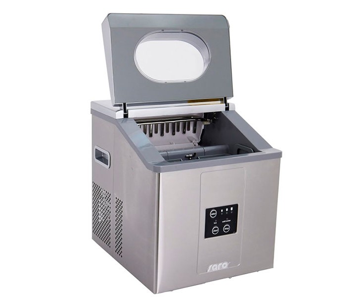 Льодогенератор 15кг/сут Saro EB 15