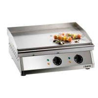 Поверхня для смаження Saro FRY TOP 610 гладка