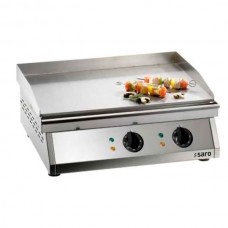 Жарочная поверхность Saro FRY TOP 610 гладкая