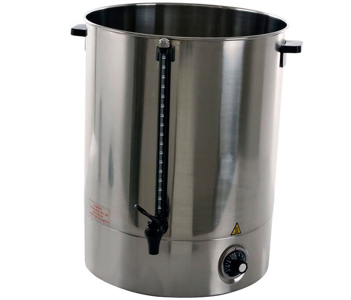 Водонагреватель 40 л Saro HOT DRINK MAXI