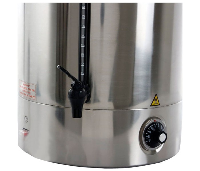 Водонагреватель 40 л Saro HOT DRINK MAXI