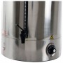 Дополнительное фото №3 - Водонагреватель 40 л Saro HOT DRINK MAXI
