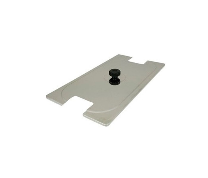 Фритюрниця ел 2x4л Saro PROFRI 44