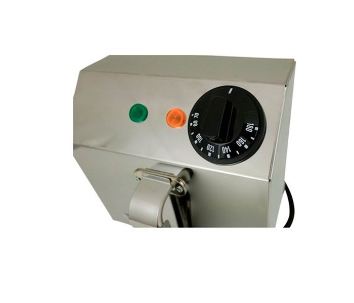Фритюрниця ел 2x4л Saro PROFRI 44