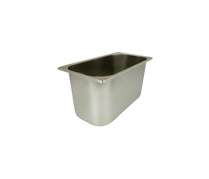 Фритюрниця ел 2x4л Saro PROFRI 44