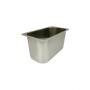 Додаткове фото №6 - Фритюрниця ел 2x4л Saro PROFRI 44