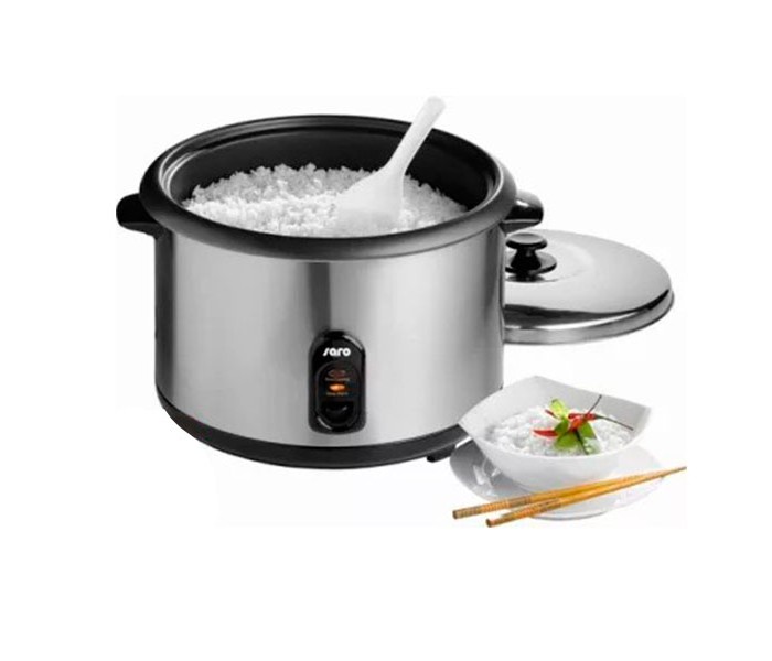 Рисоварка электрическая Saro RICO 4,2 L