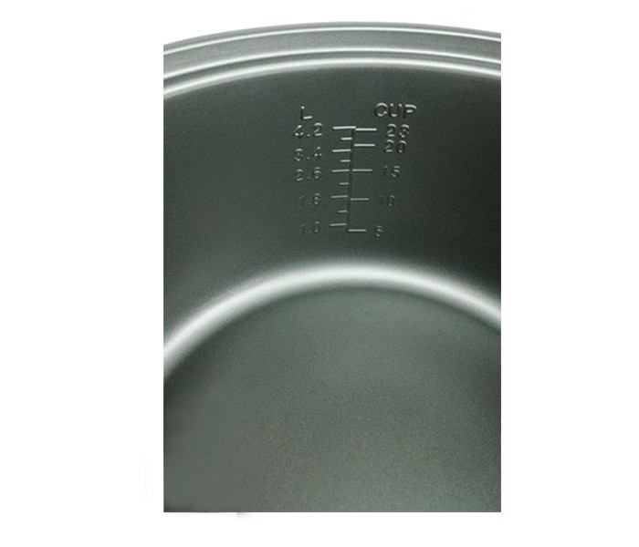 Рисоварка электрическая Saro RICO 4,2 L