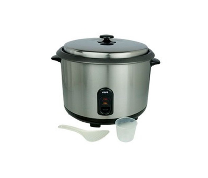 Рисоварка электрическая Saro RICO 4,2 L