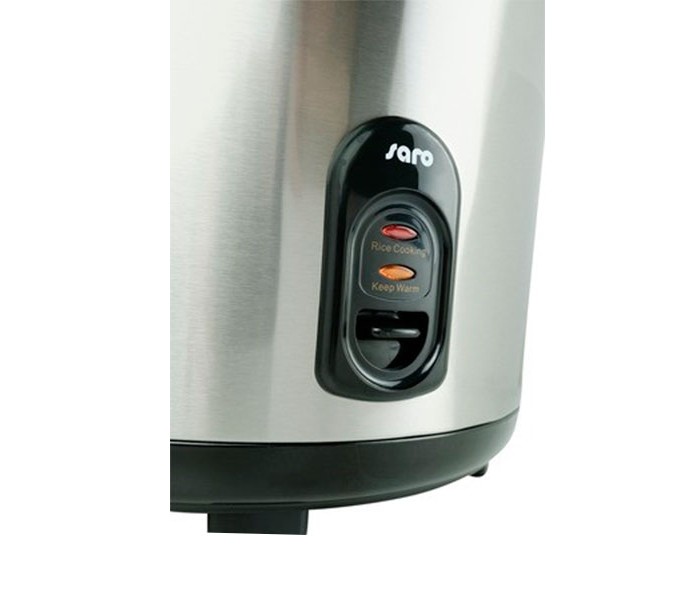 Рисоварка электрическая Saro RICO 4,2 L