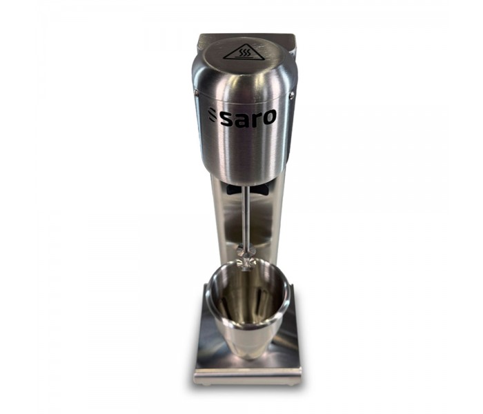 Миксер молочный однопостовый 0,75 л Saro SOTUS 1