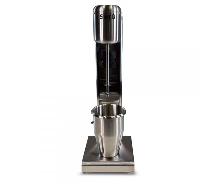 Миксер молочный однопостовый 0,75 л Saro SOTUS 1