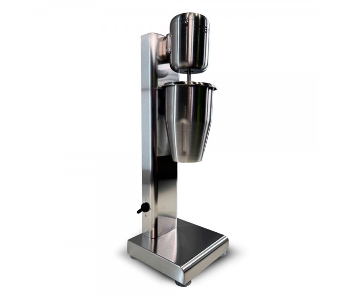 Миксер молочный однопостовый 0,75 л Saro SOTUS 1