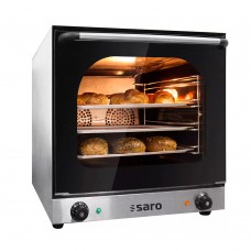 Печь конвекционная 4 уровня Saro TERNI