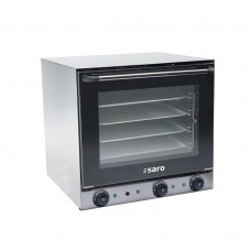 Печь конвекционная 4 уровня Saro THOR