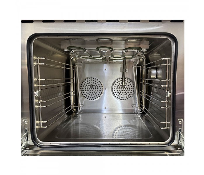 Печь конвекционная 4 уровня Saro THOR