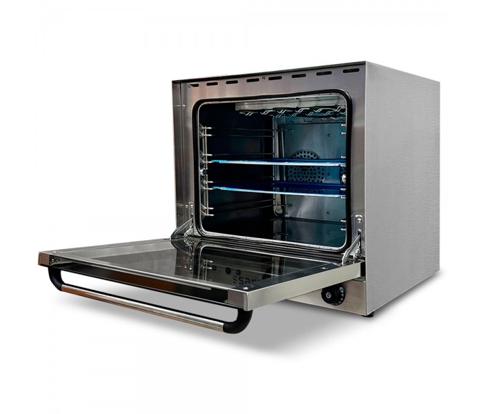 Печь конвекционная 4 уровня Saro THOR