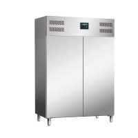 Шкаф холодильный 1476 л Saro TORE GN 1400 TN