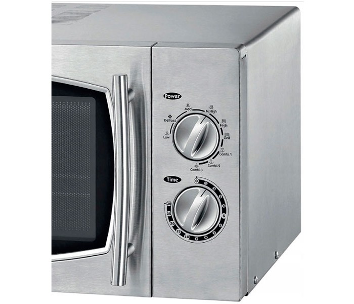 Печь микроволновая 23л Saro WD 900