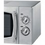 Дополнительное фото №4 - Печь микроволновая 23л Saro WD 900