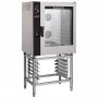 Дополнительное фото №2 - Пароконвектомат Giorik Movair MTE10 W_R 10 уровней