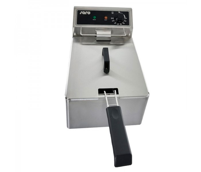 Фритюрниця 6 л Saro EF 6