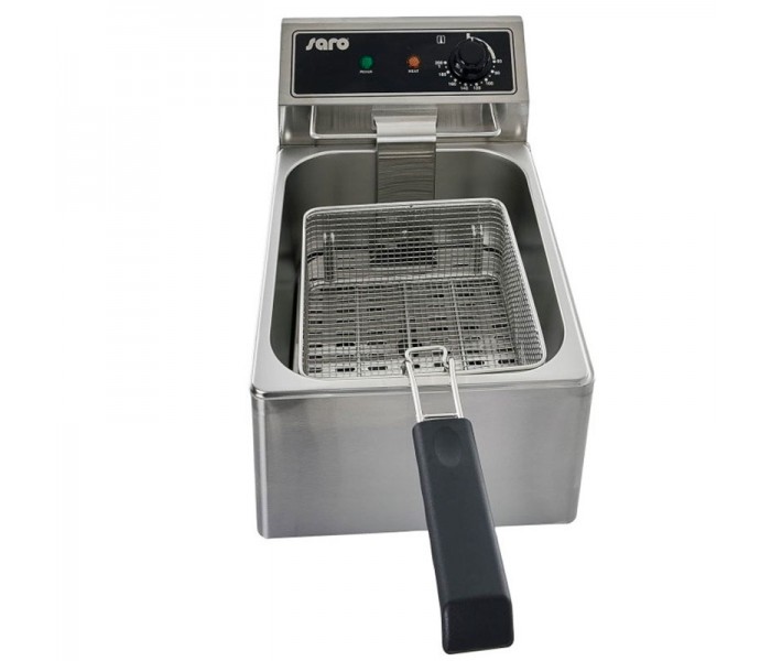 Фритюрниця 6 л Saro EF 6