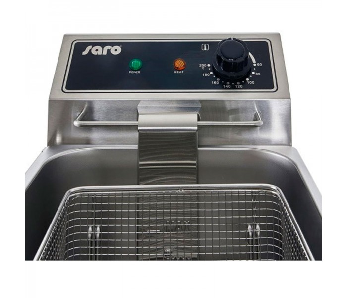 Фритюрниця 8 л Saro EF 8