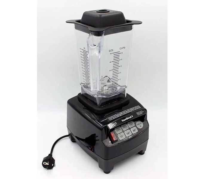 Блендер 2л Saro TM-800 Black