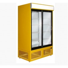 Холодильный шкаф Технохолод ШХСДД-1,0 Канзас