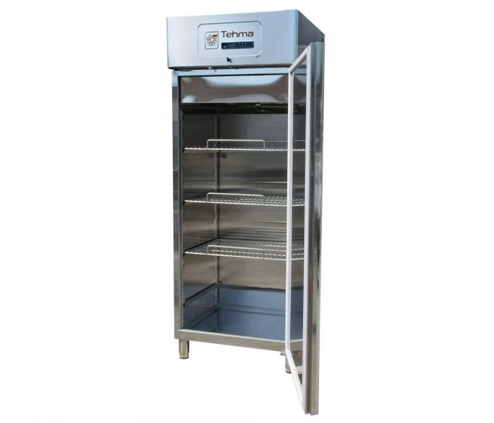 Холодильный шкаф 700 л Tehma TSM700 Lite 1 дверь