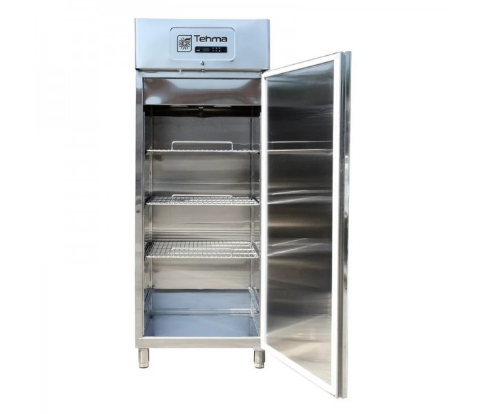 Холодильный шкаф 700 л Tehma TSM700 Lite 1 дверь