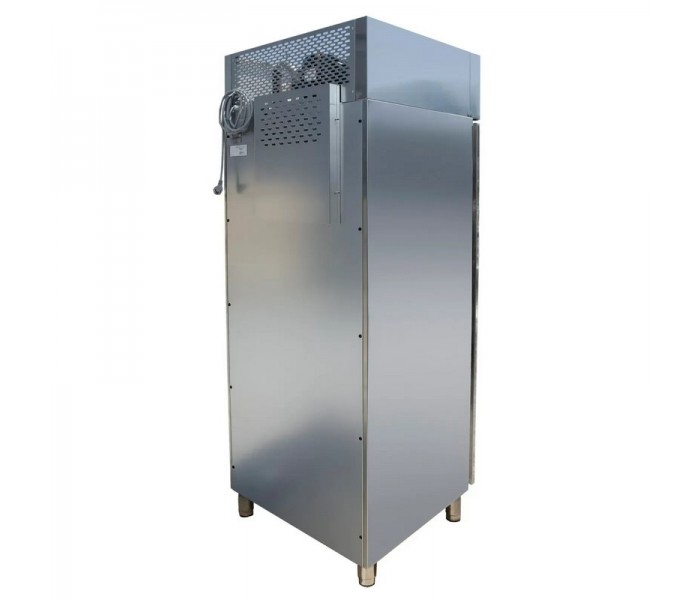 Холодильный шкаф 700 л Tehma TSM700 Lite 1 дверь