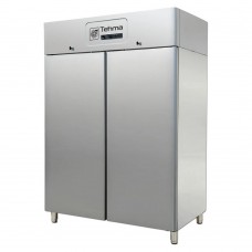Холодильна шафа 1400 л Tehma TSL1400 Pro 2 двері
