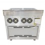 Дополнительное фото №6 - Индукционная плита 4-х конфорочная Tehma Modular TMI 4xD4 800х720х850 4 кВт напольная с дверью