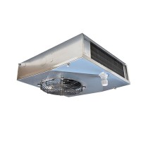 Воздухоохладитель 290 м.куб / ч Tehma TGS-41 для средне/высокотемпературных камер