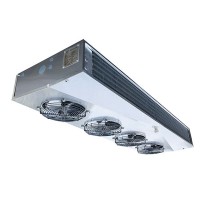 Повітроохолоджувач 1650 м.куб/год Tehma TGS-742 для середньо/високотемпературних камер