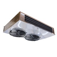 Воздухоохладитель 560 м.куб / ч Tehma TGSB-131 для низкотемпературных камер