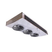 Воздухоохладитель 930 м.куб / ч Tehma TGSB-181 для низкотемпературных камер